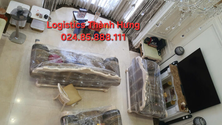 Chuyển nhà biệt thự Thành Hưng - chuyển nhà liền kề biệt thự, chuyển biệt thự trọn gói chuyên nghiệp